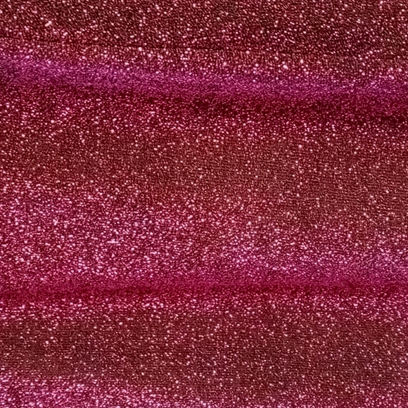 Purple glitter skirt XL - Picture 2 of 3